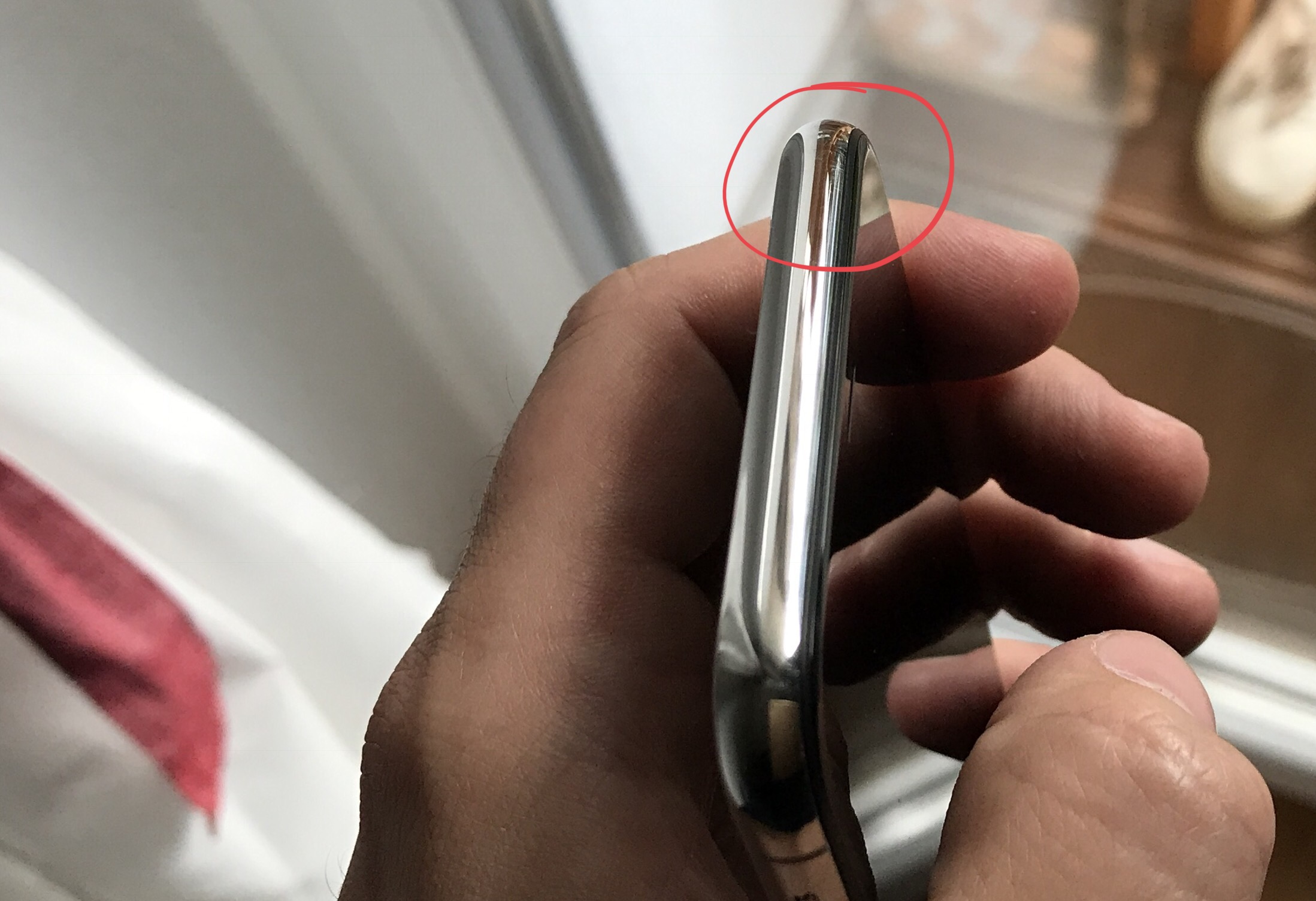 iPhone X Stainless Steel Band??, Page 2