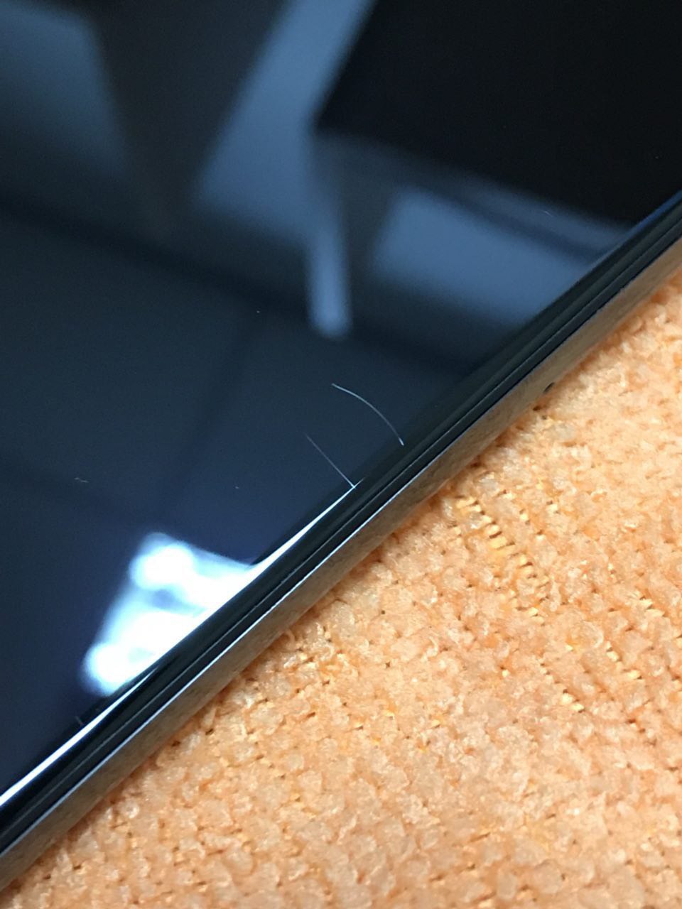 DIY scratched screen repair: Magic and myths - CNET