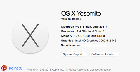 Who else is using Yosemite in 2018? | MacRumors Forums