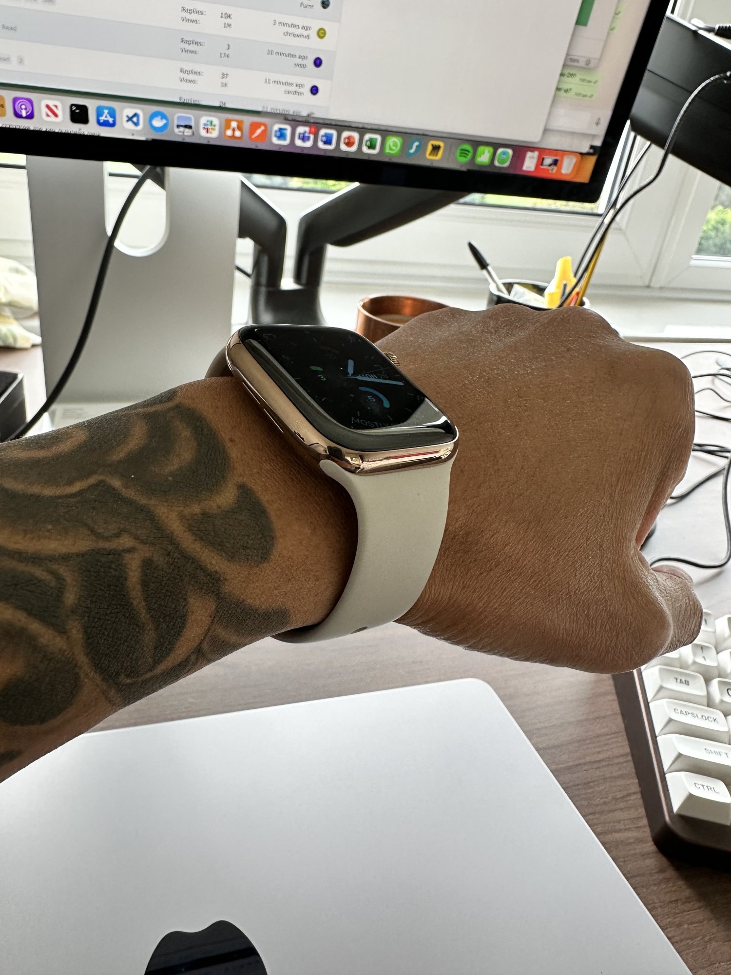 Show off your Apple Watch | Page 862 | MacRumors Forums