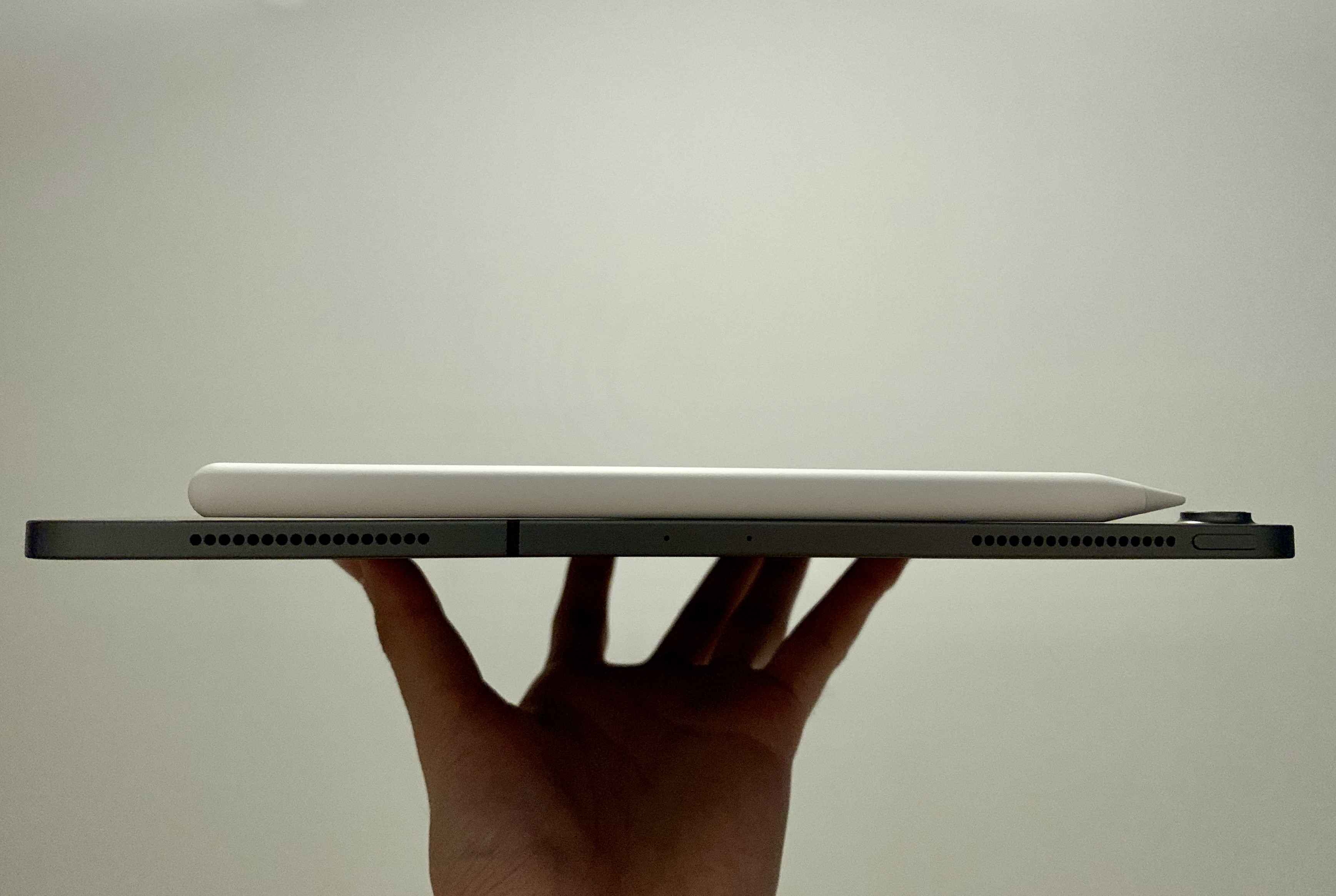 Ipad Pro S Bending Issue Merged Macrumors Forums