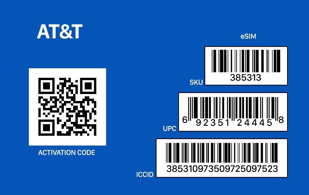 ESim Active On AT T Page 9 MacRumors Forums