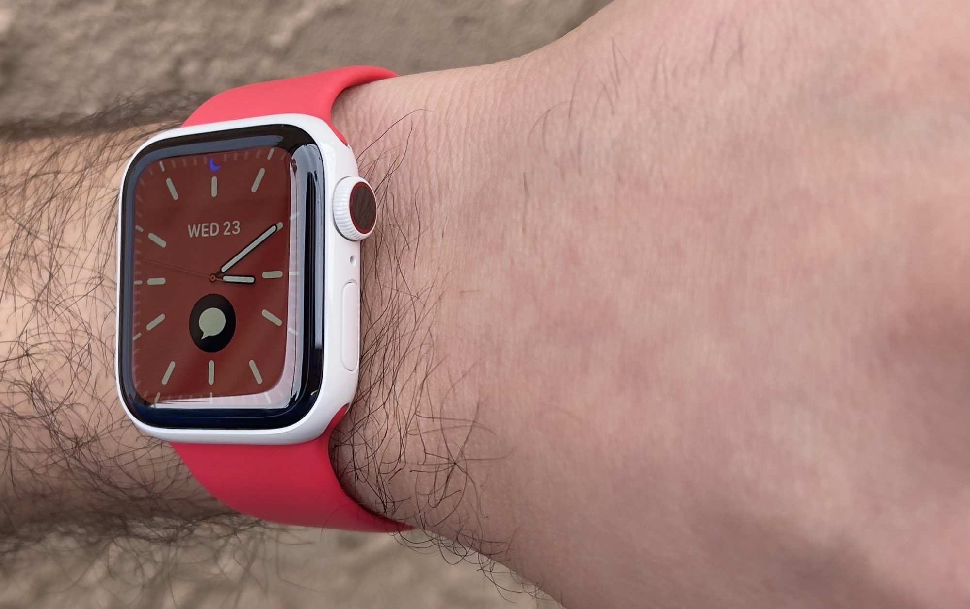 apple watch series 5 macrumors