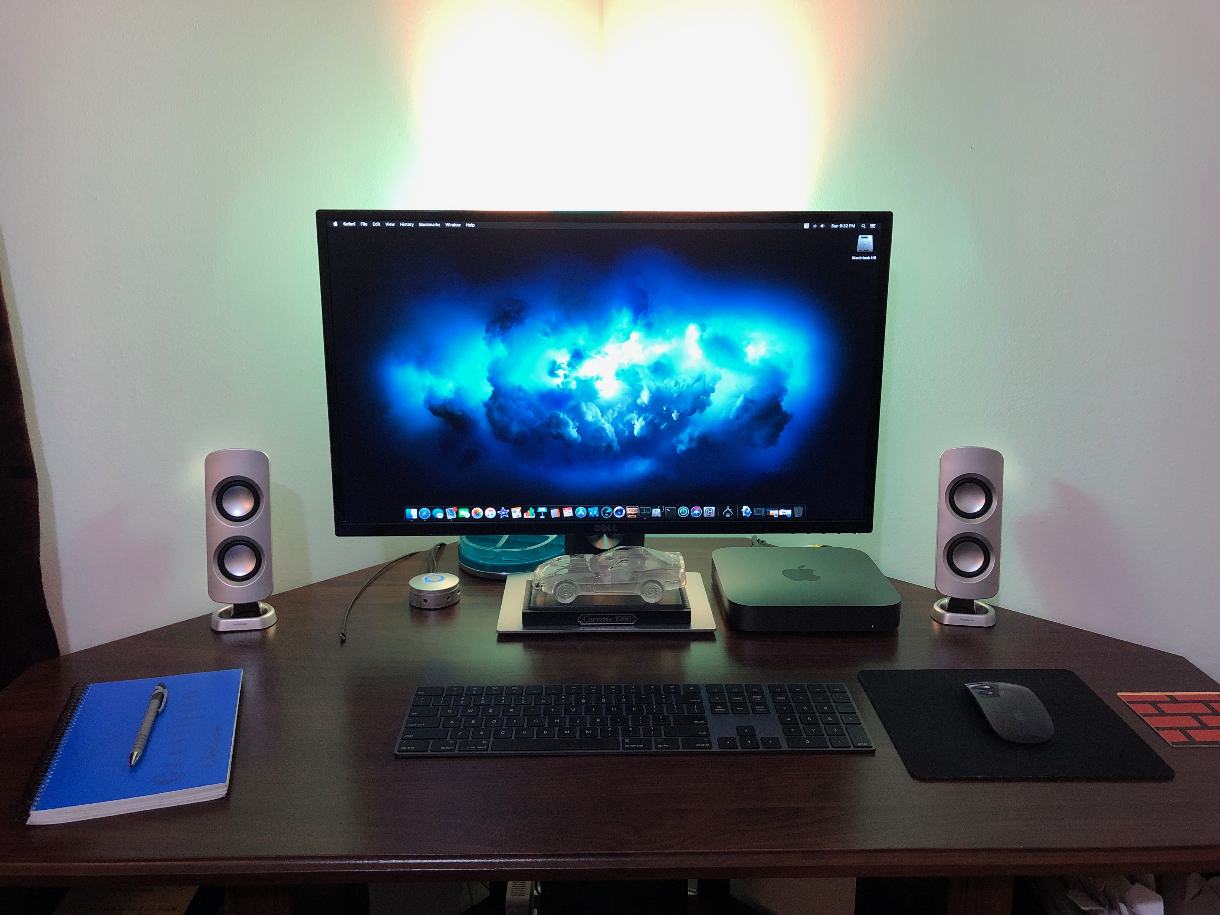 Mac Setups: Mac Music Studio & Development Workstation