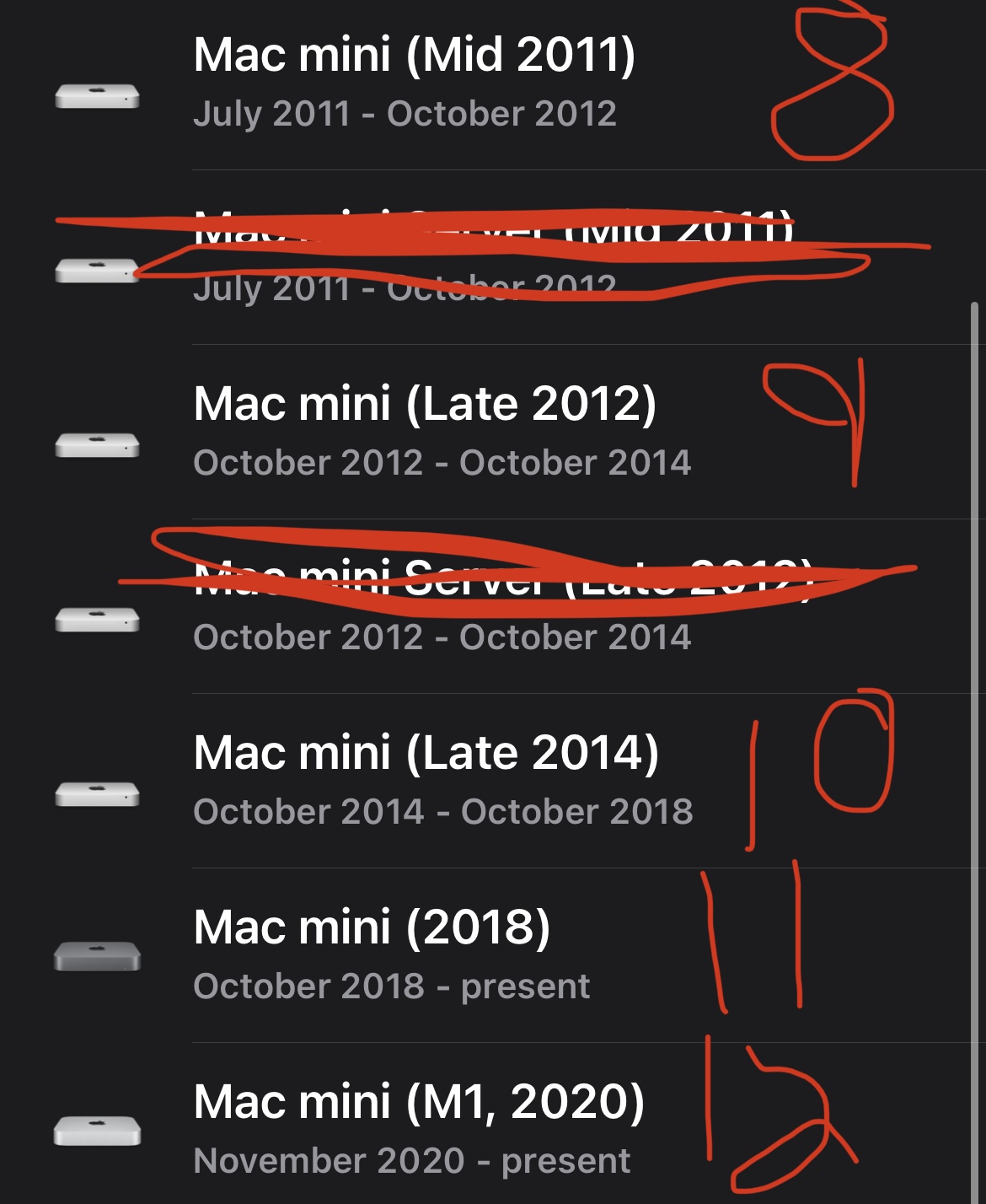 Two Unreleased Macs Spotted in Steam's Database - MacRumors
