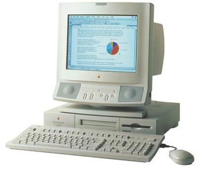Favorite PowerPC Mac for it's aesthetics? | Page 3 Favorite PowerPC Mac for it's aesthetics? | Page 3