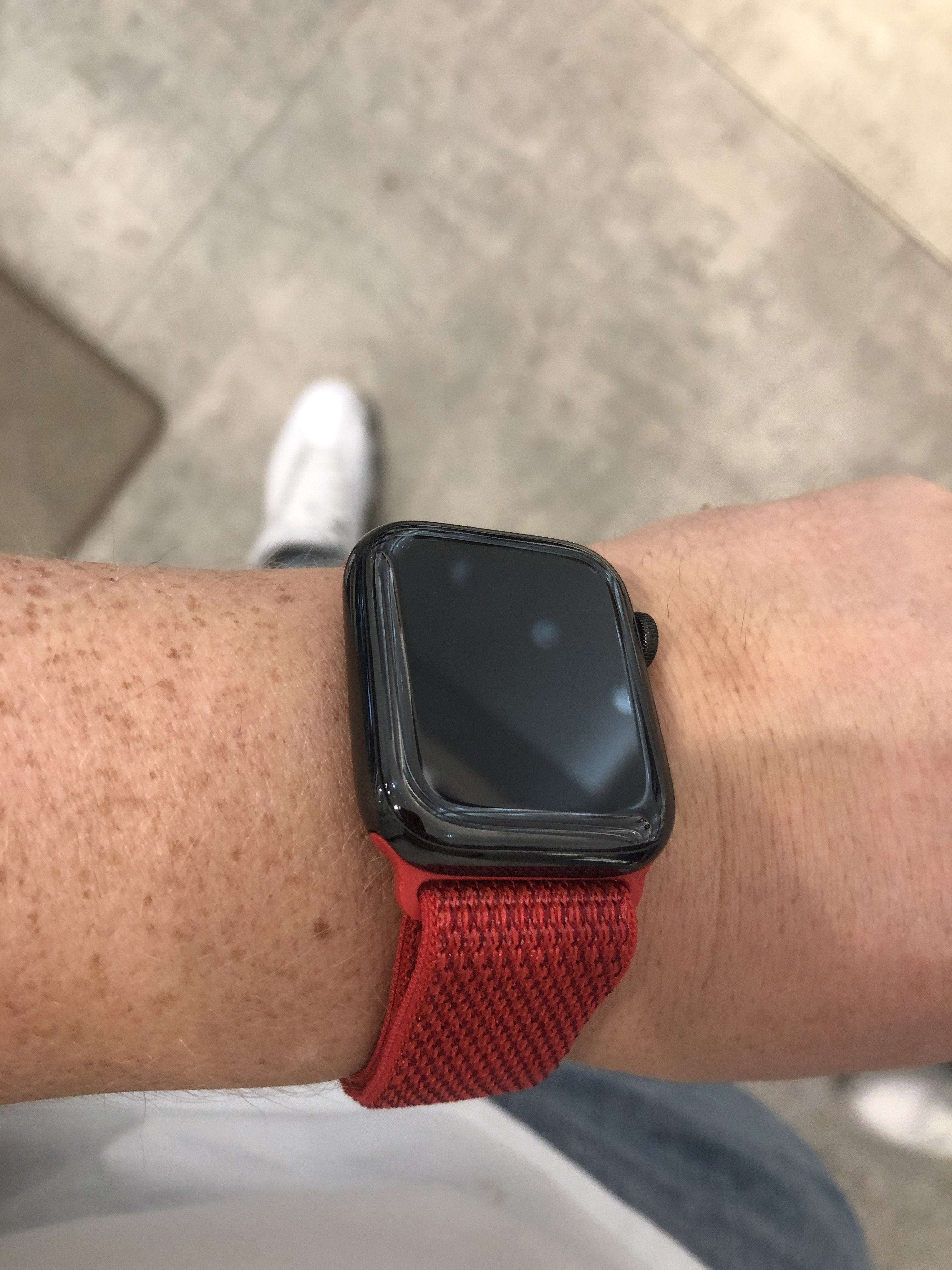 Show off your Apple Watch | MacRumors Forums