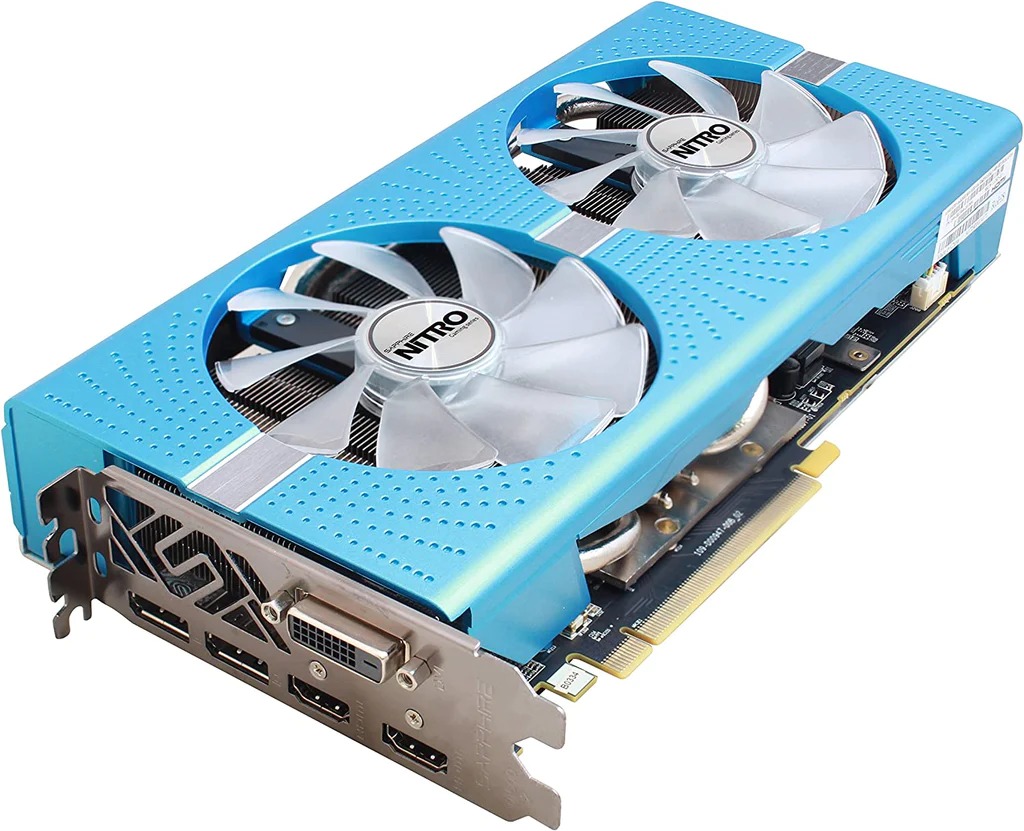 Sapphire Radeon Nitro RX 580 mac pro 3 1 or 5 1 MacRumors Forums
