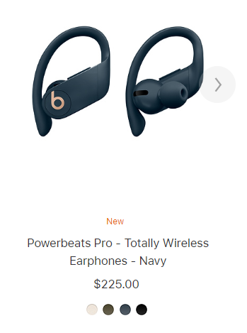 PowerBeats Pro Price drop? | MacRumors 