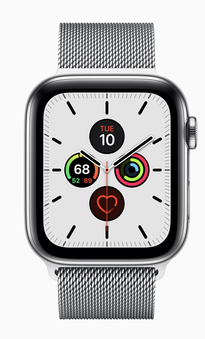 Meridian watch face MacRumors Forums