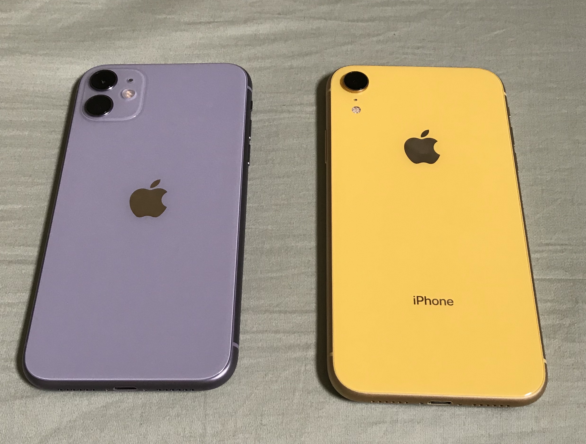What Color Iphone 11 Are You Getting Page 12 Macrumors Forums