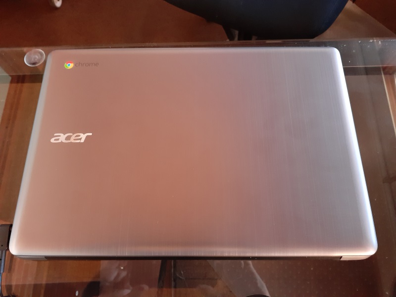 Win10 on an Acer Chromebook 14 | MacRumors Forums