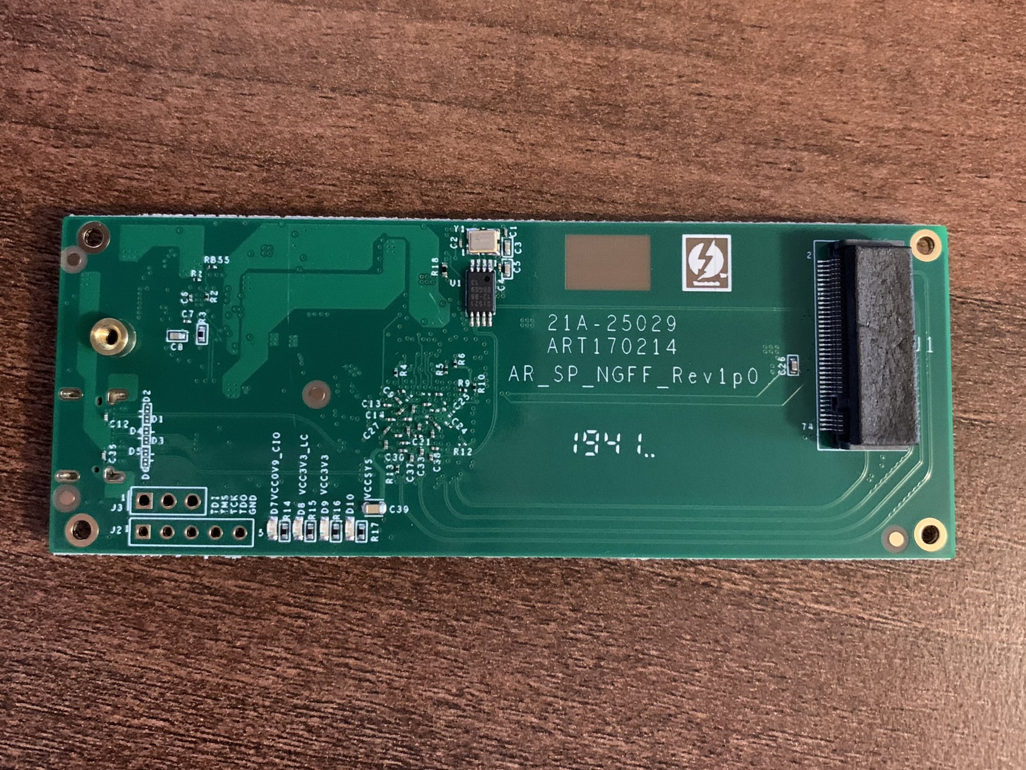 Thunderbolt 3 2TB NVMe SSD Review - MacRumors