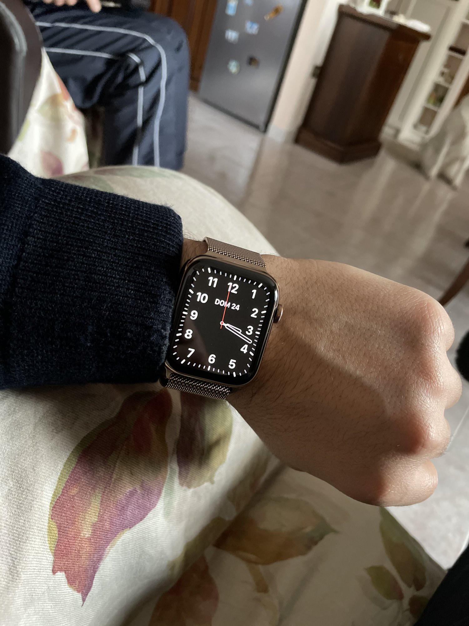 Post custom watch faces for Apple Watch Merged Page 38 MacRumors Forums