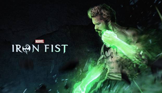 Marvel's New Iron Fist Revealed - And Allocated (Spoilers)