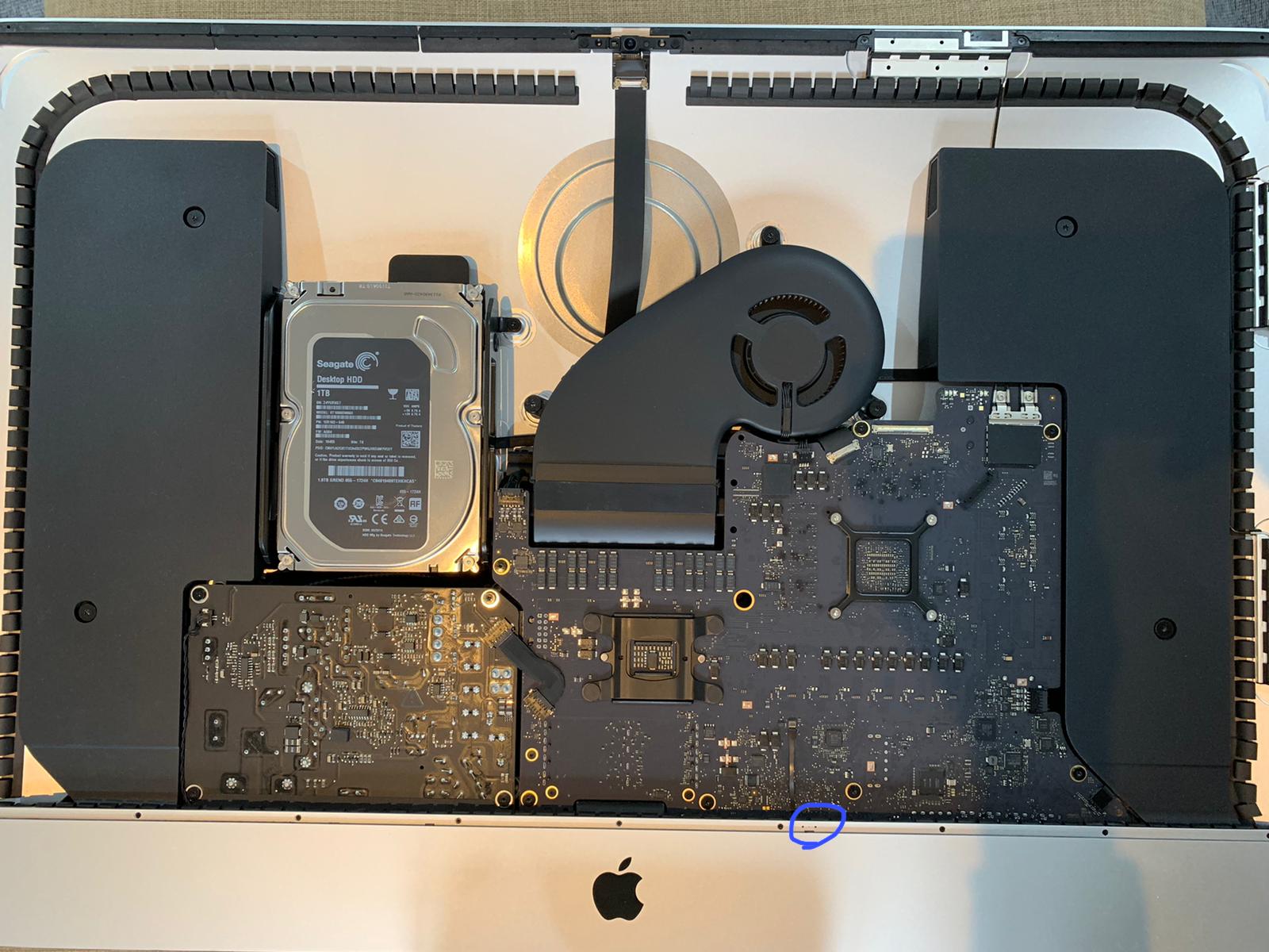 17 Imac Internal Microphone Very Low Macrumors Forums