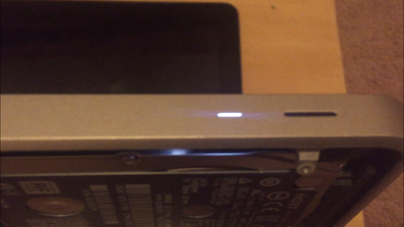 Why does my MacBook Pro won’t turn on? | MacRumors Forums