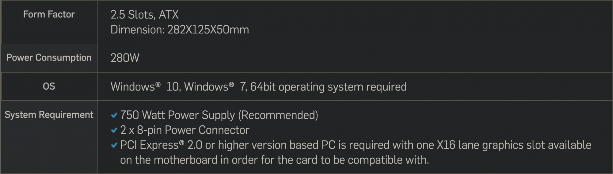 Using Vega 56 in MP 5,1 - questions | MacRumors Forums Using Vega 56 in MP 5,1 - questions | MacRumors Forums