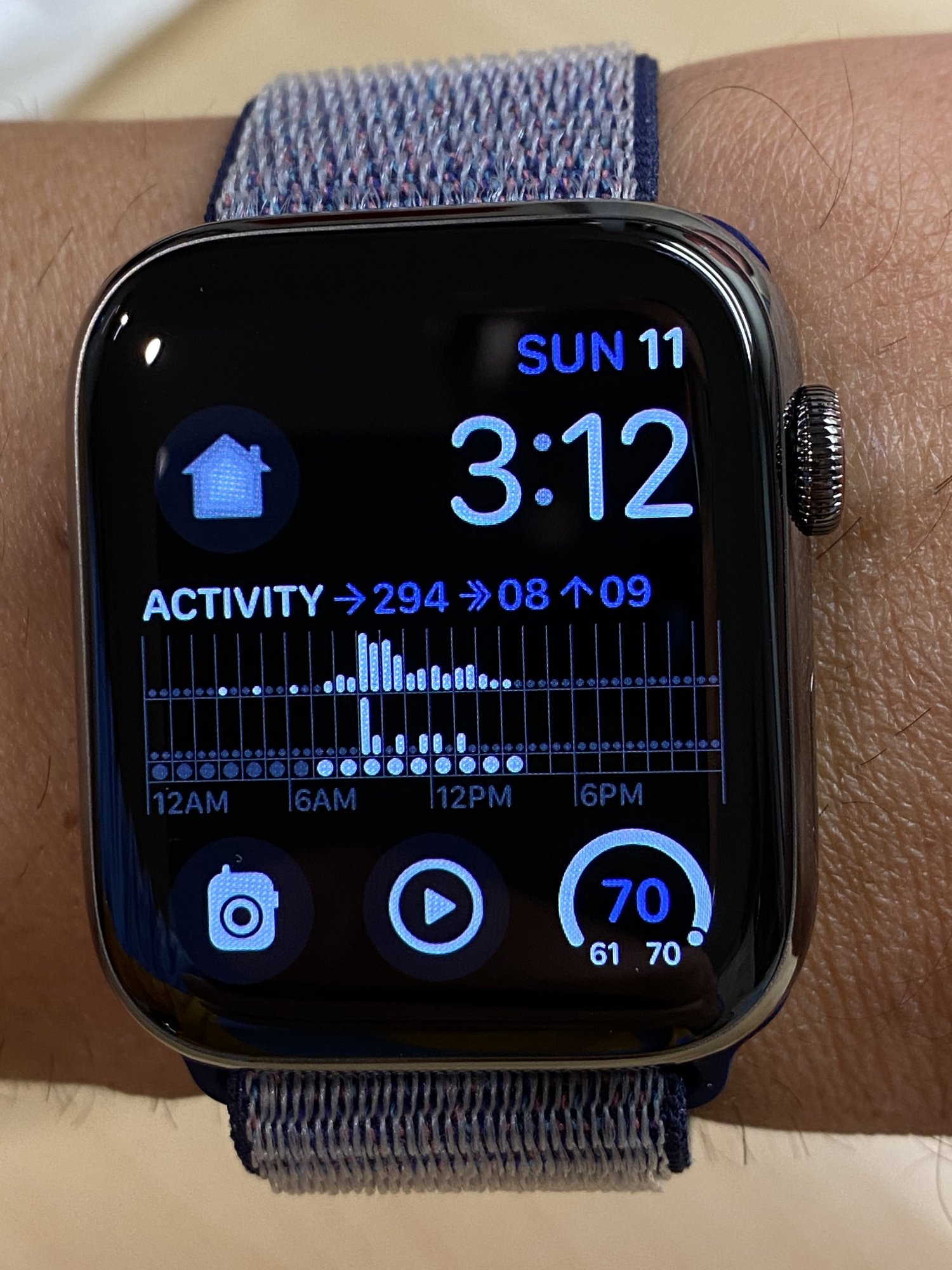apple watch series 5 macrumors