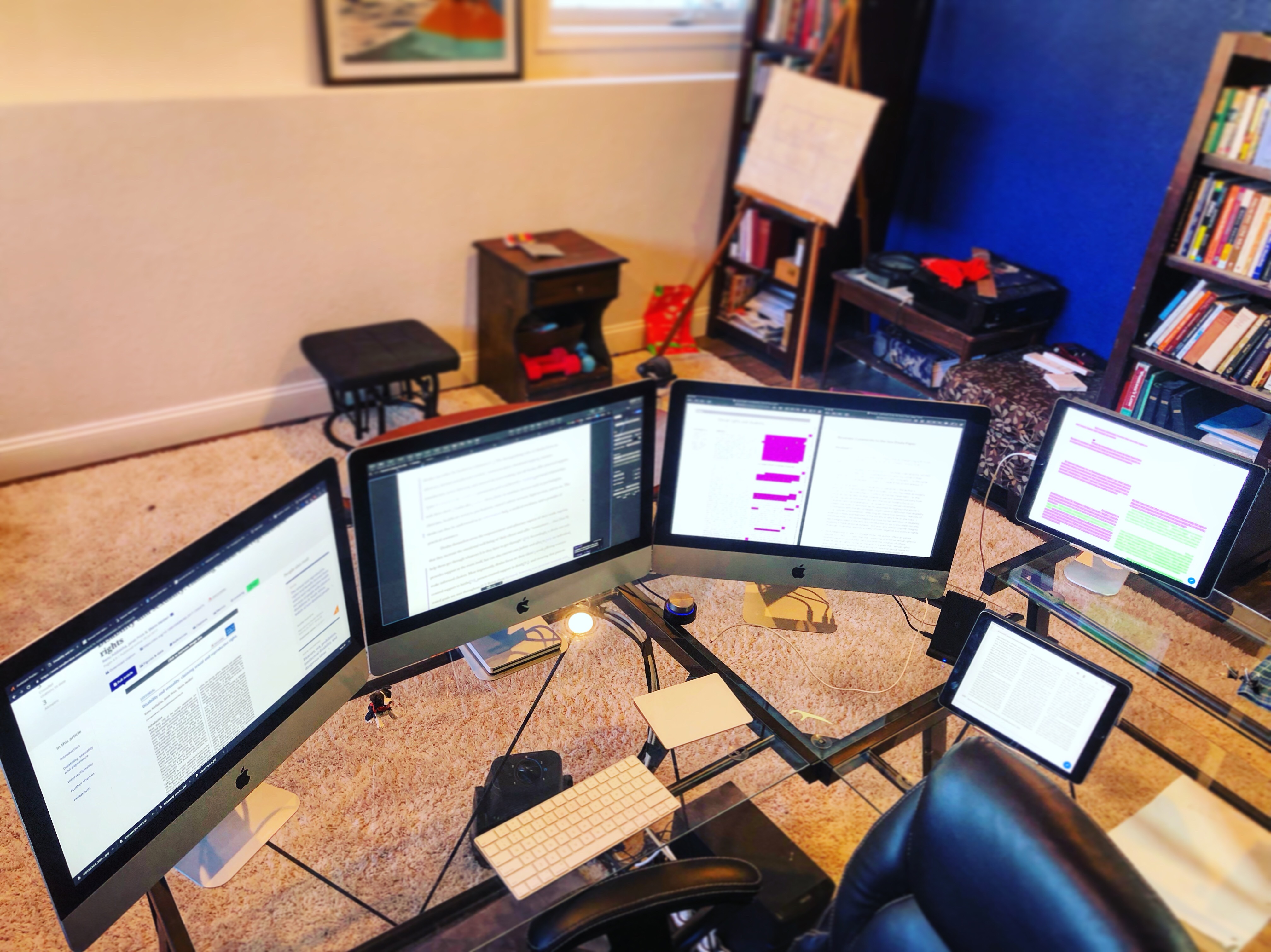 Mac Mini 2018 And A 4k Monitor Do You Experience Ui Lag In