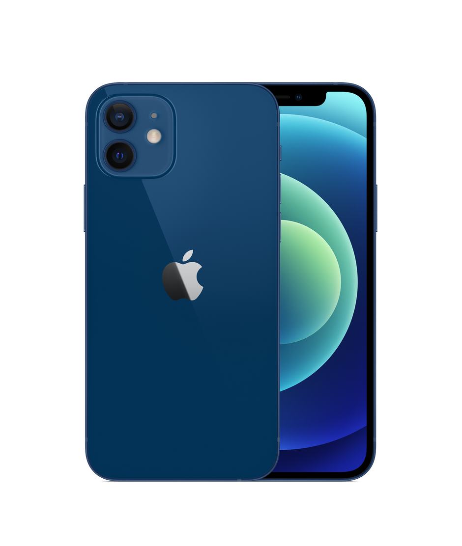 New Photos Offer Better Look At Iphone 12 Color Options Macrumors