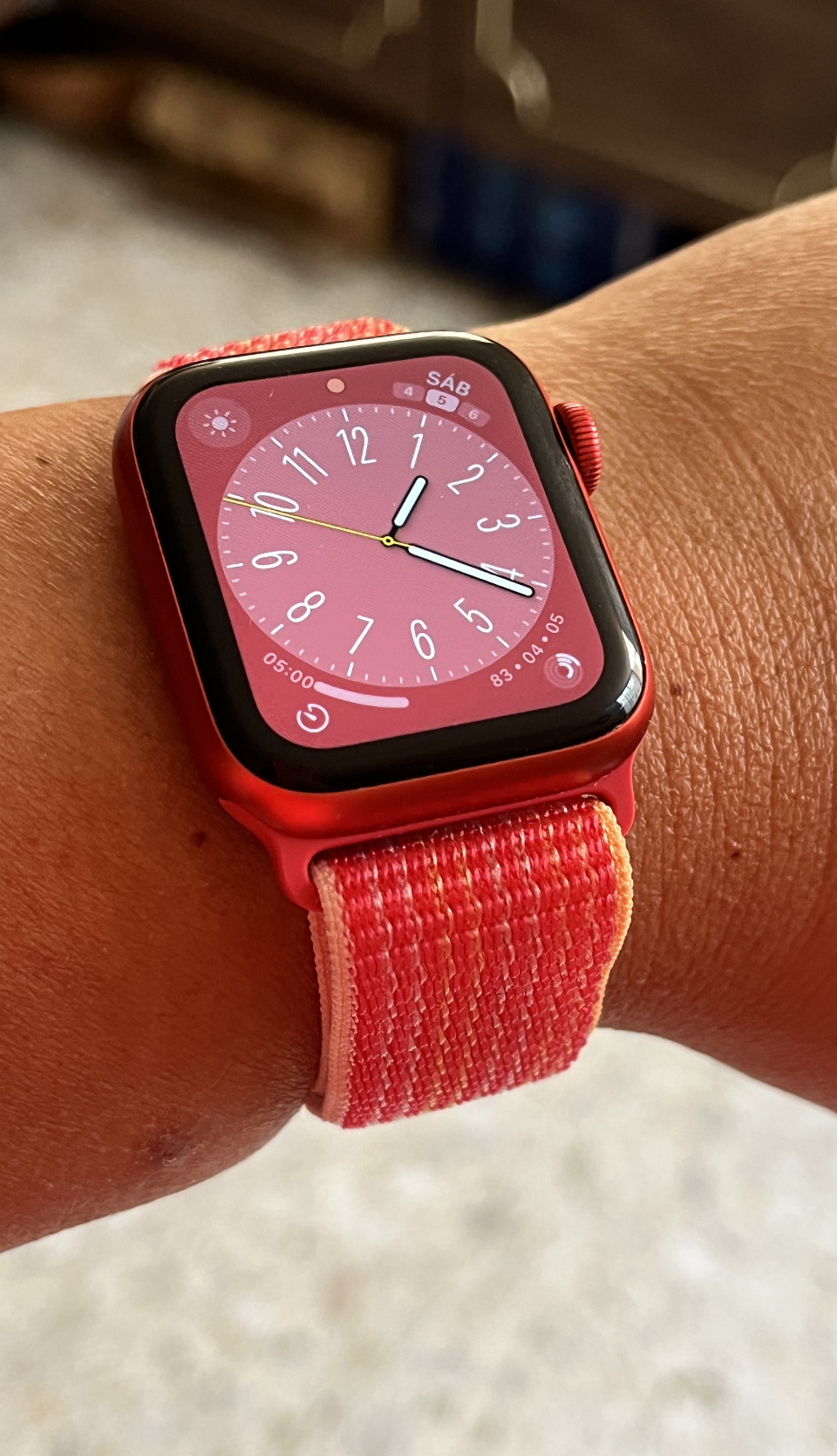 Every Apple Watch band Apple released. Ever. | Page 1095 | MacRumors Forums