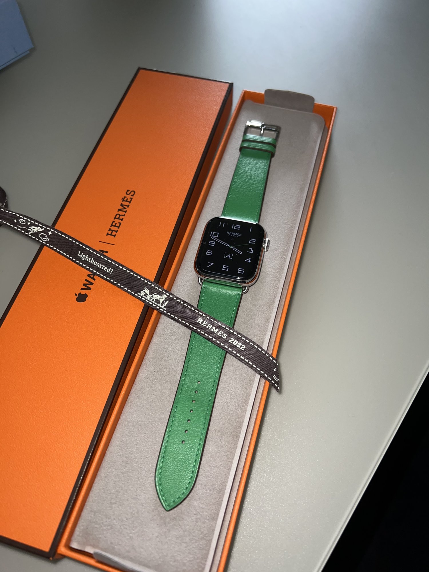Hermès Edition Owners Thread, Page 206