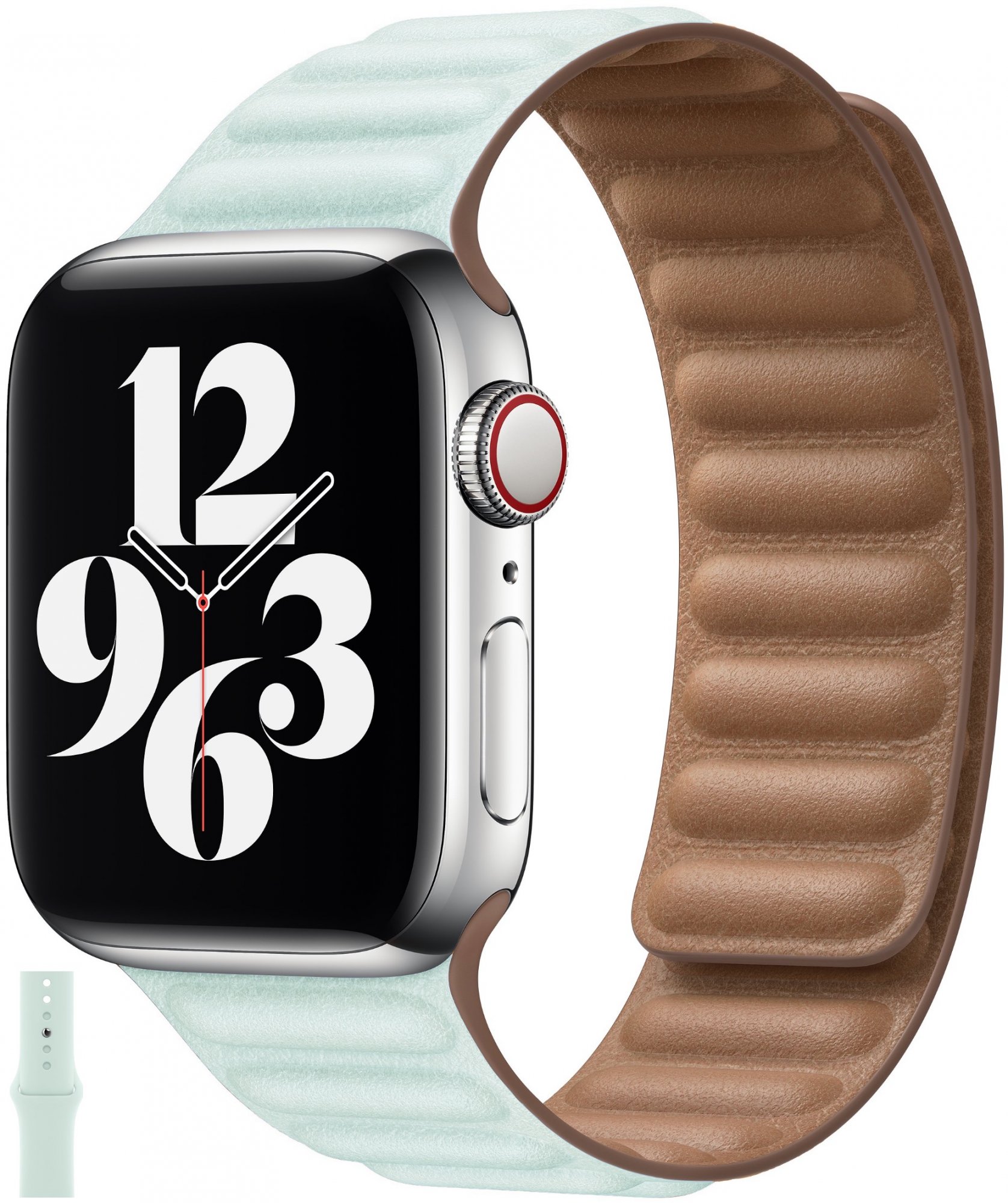 Every Apple Watch band Apple released. Ever. | MacRumors ...