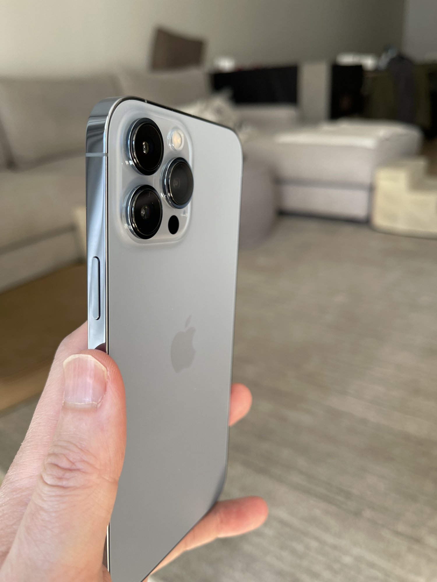 Iphone 13 Pro Max Is Here First Impressions And Photos Thread Macrumors Forums