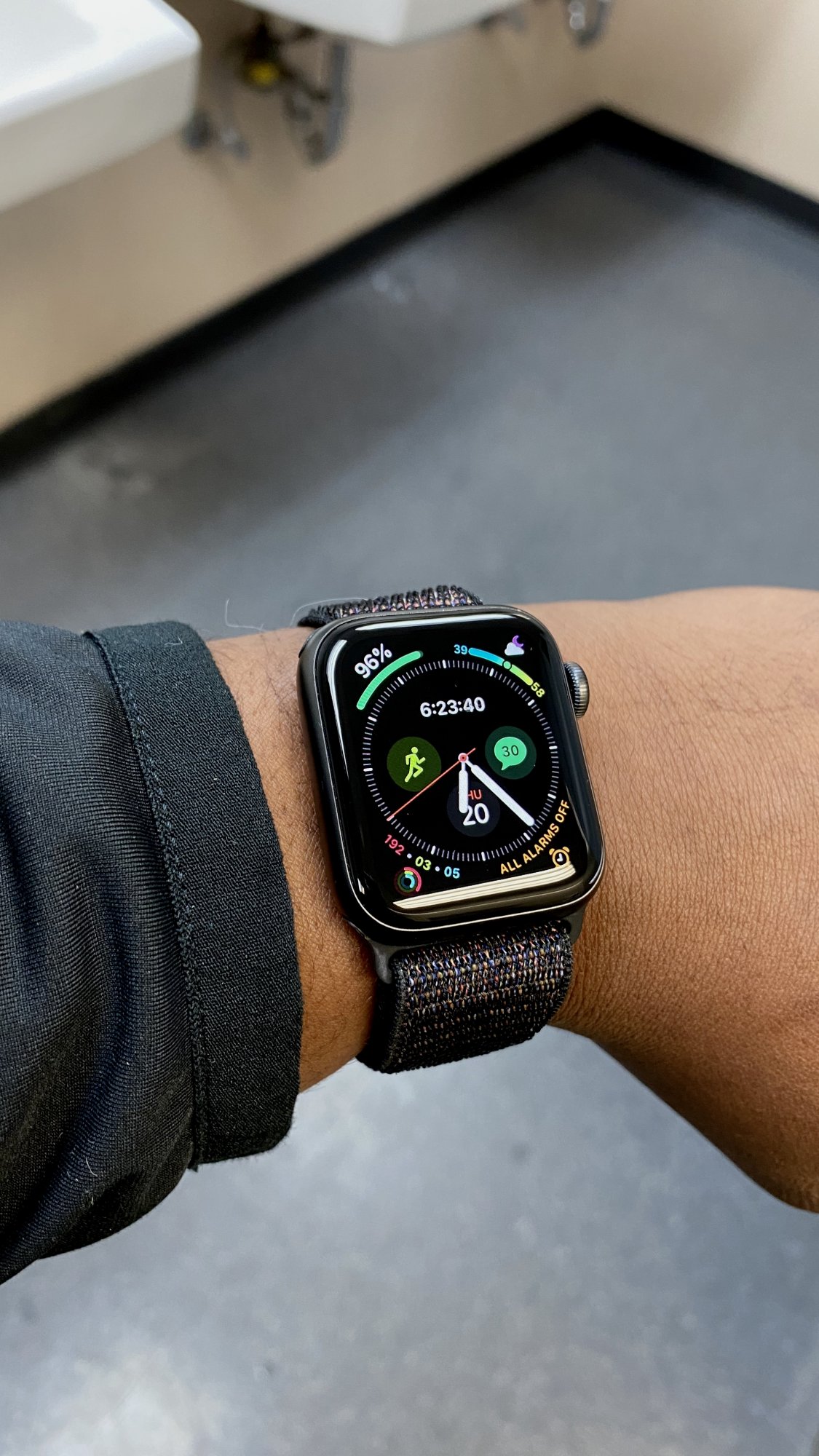$100 off apple watch