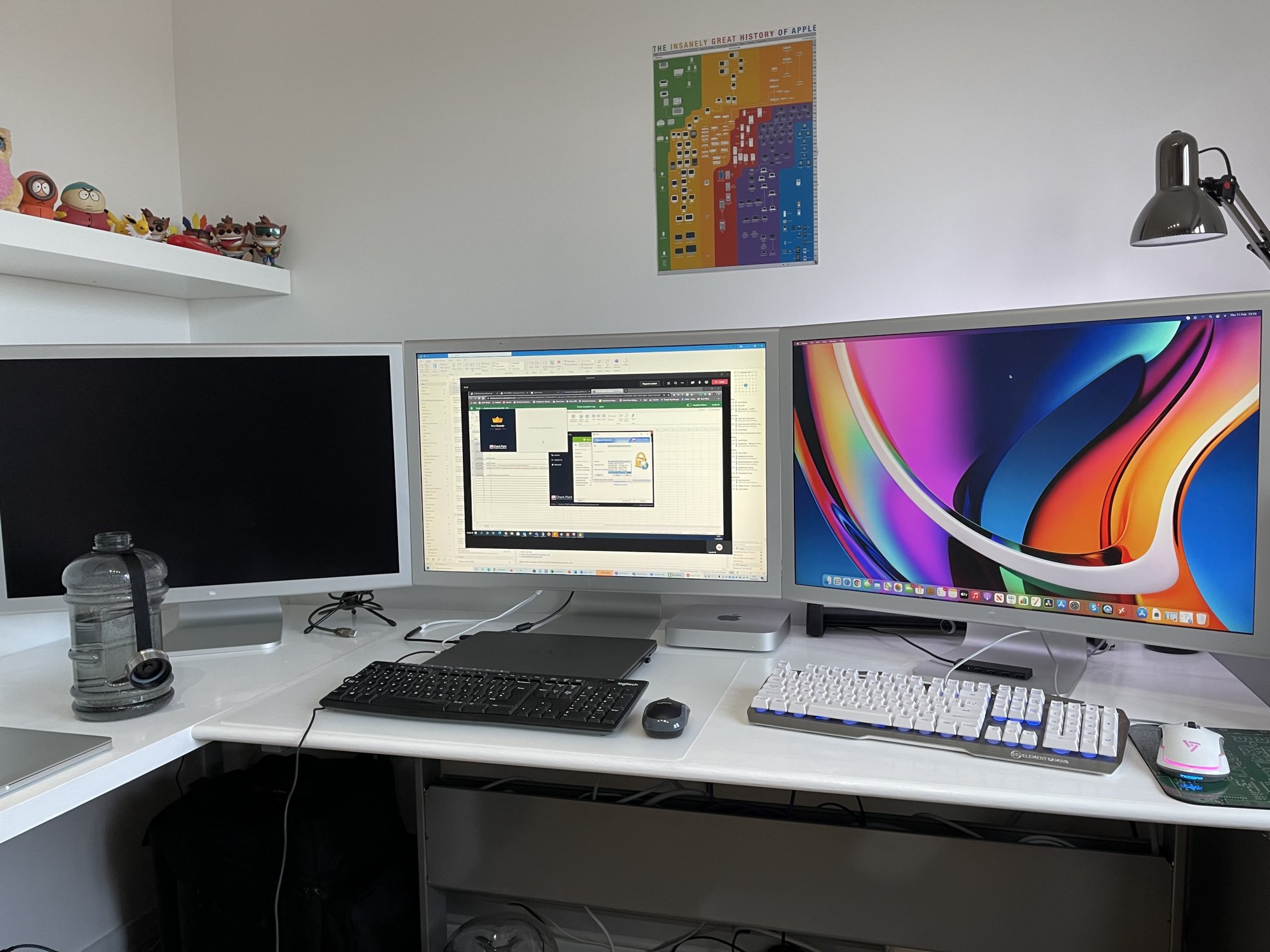30インチ Apple Cinema HD Display シネマディスプレイ（Apple