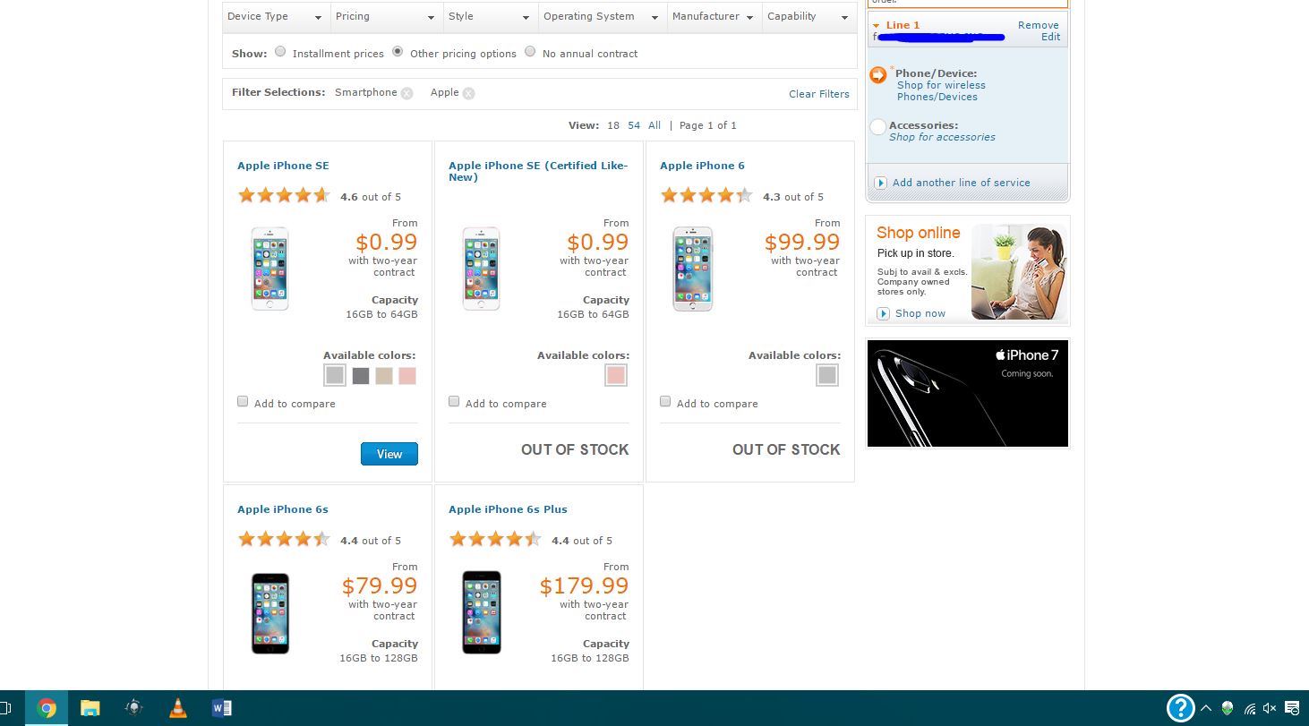 Att business premier pre orders 7 7plus macrumors forums