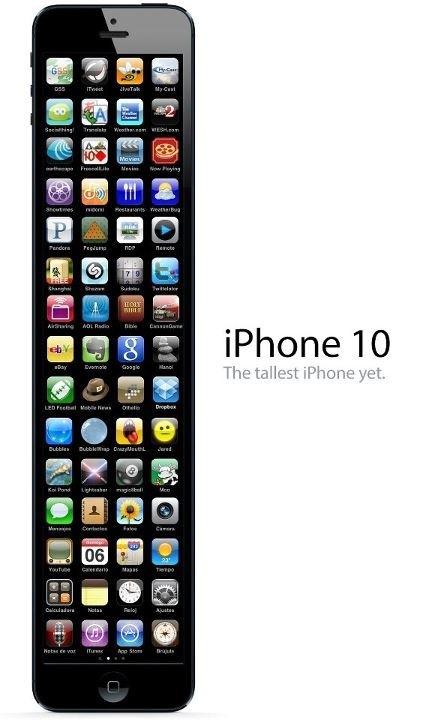 The Iphone 10 | MacRumors Forums