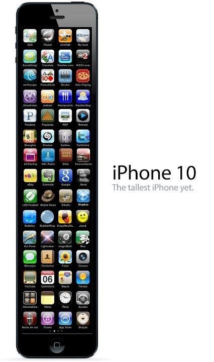 The Iphone 10  MacRumors Forums