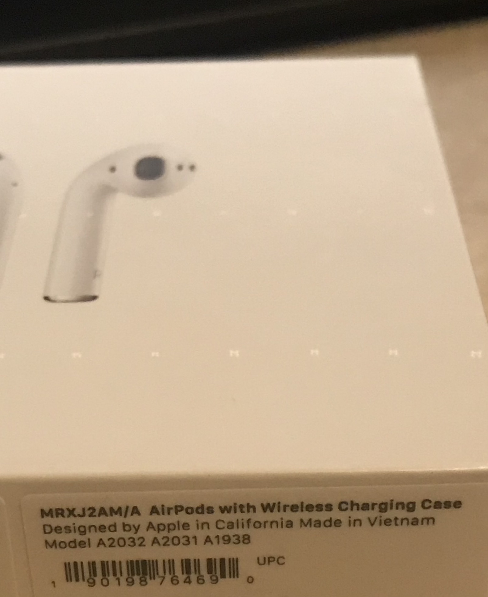 AirPods made in China MacRumors Forums