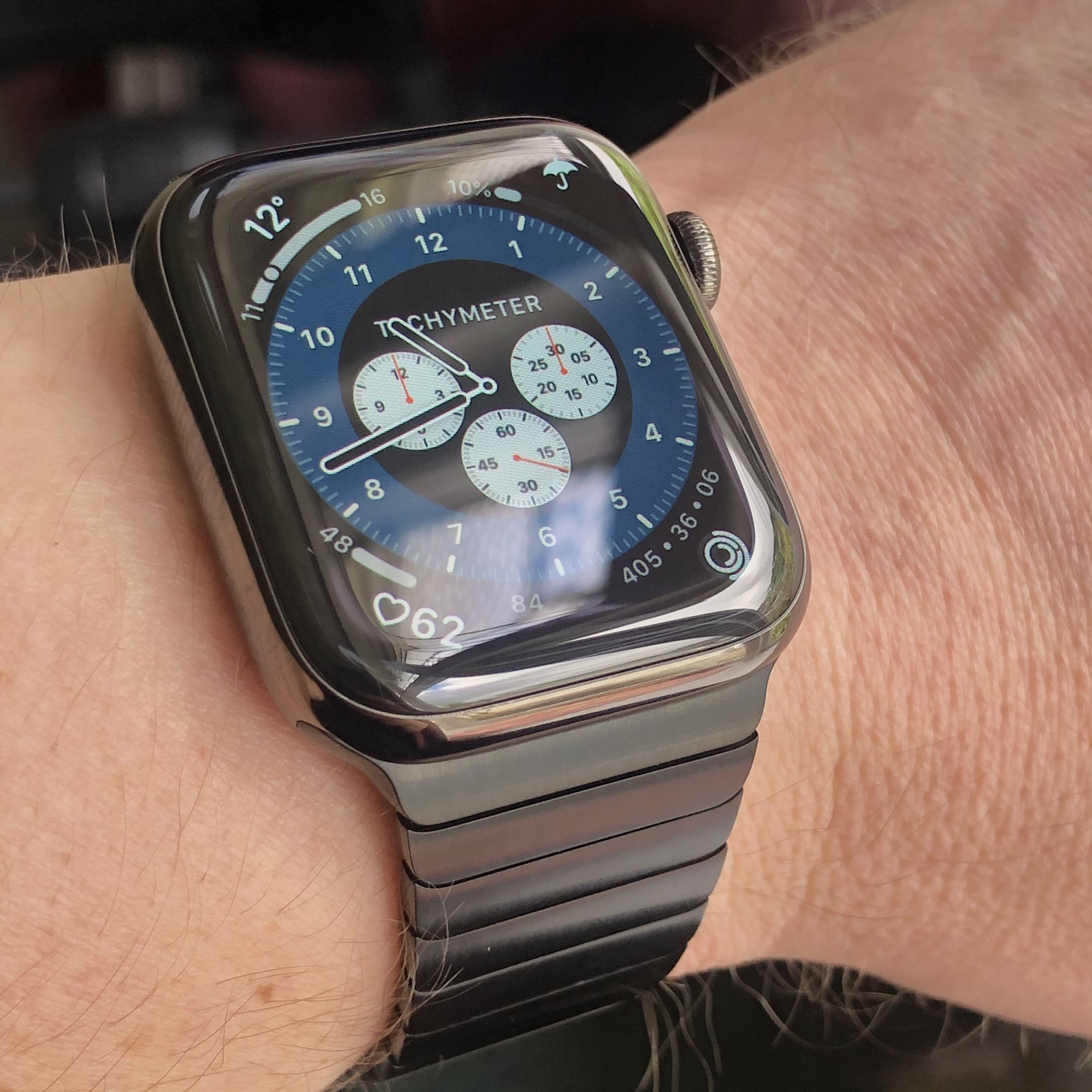 Show off your Apple Watch | MacRumors Forums