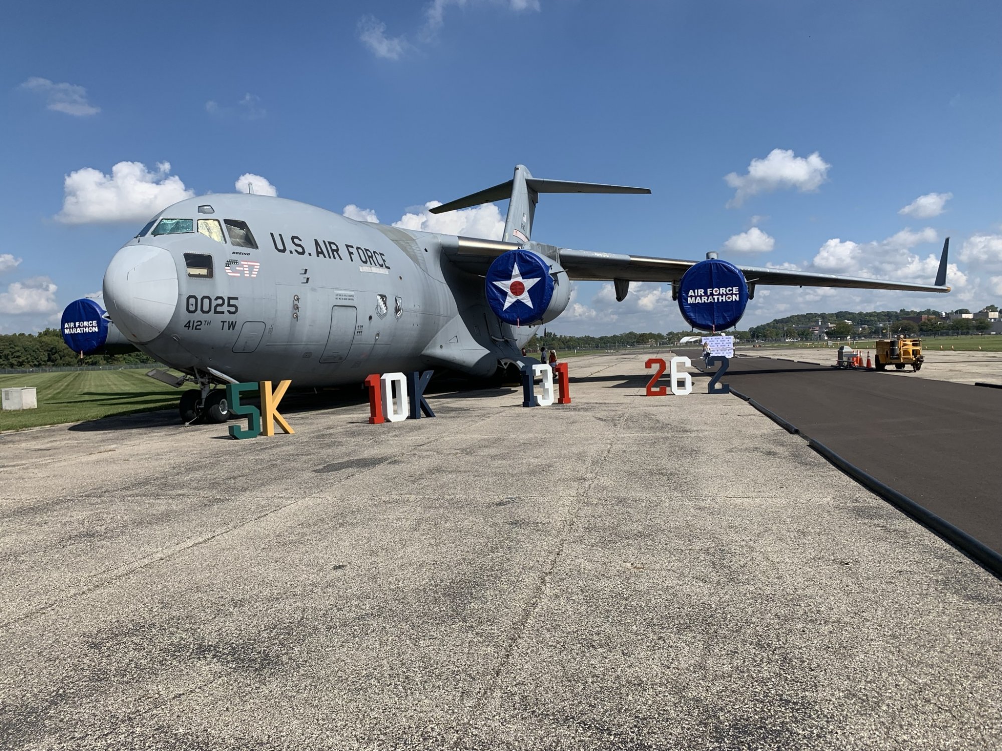 AF Museum - C17 Globemaster III on runway.jpeg
