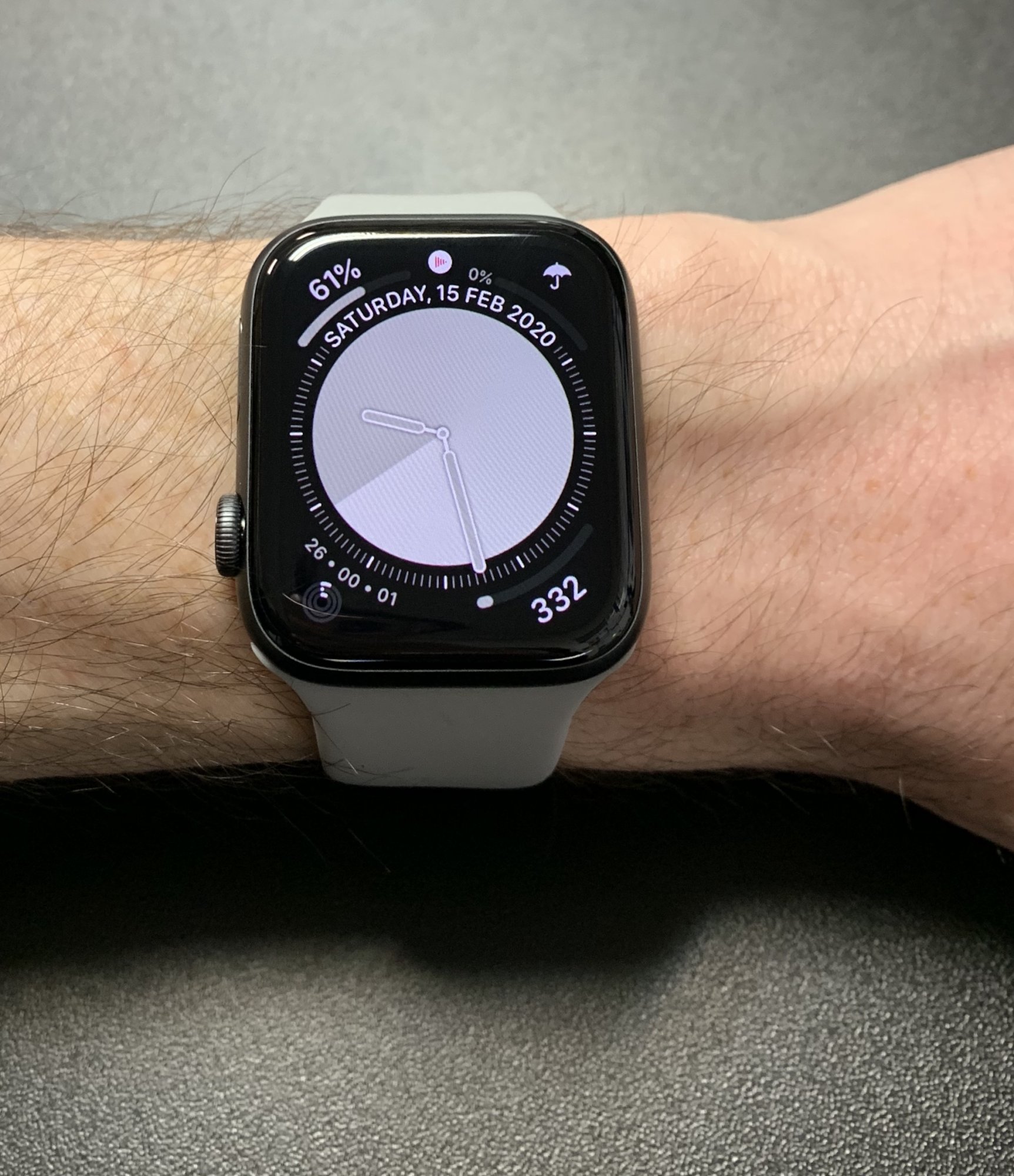 apple watch series 5 macrumors