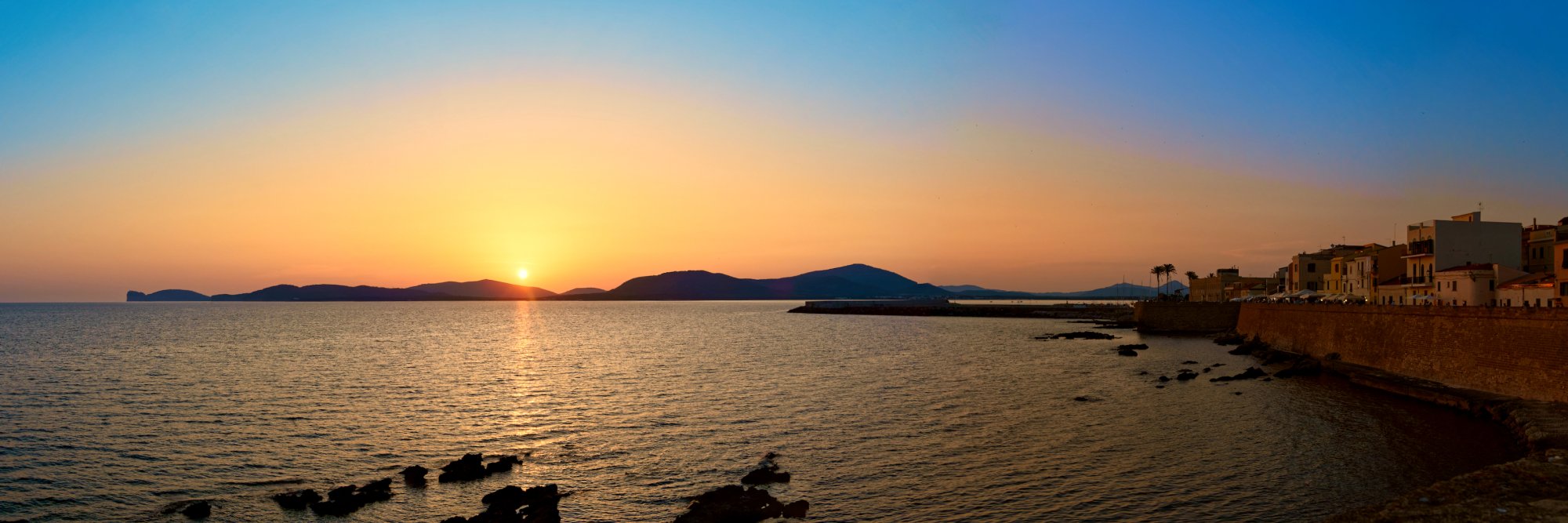 Alghero Sunset Panorama.jpeg