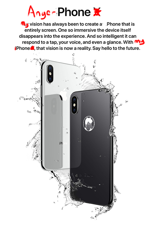 AngerPhone Phone like iPhone.jpg