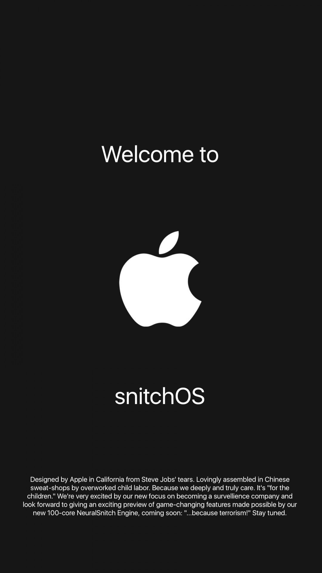 Apple iOS Lack of Security - snitchOS.jpg