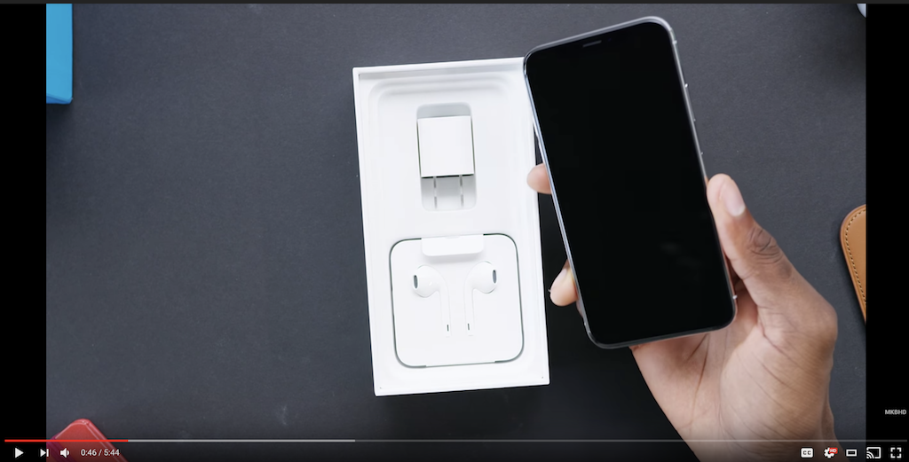 Apple iPhone X Unboxing    YouTube.png