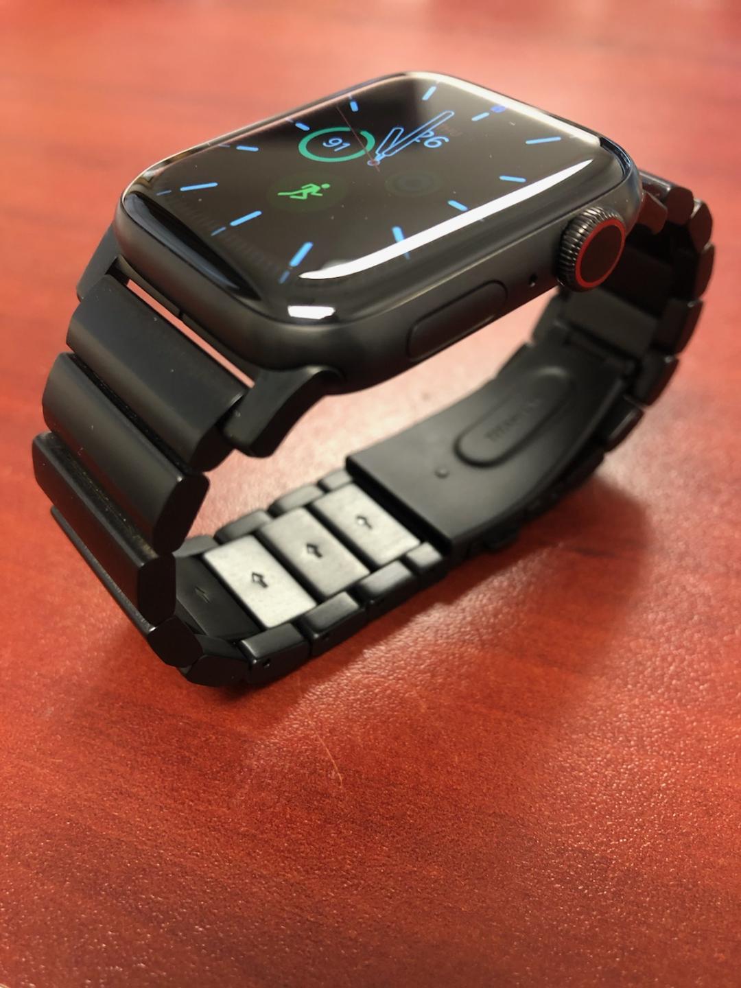 Best band combinations for Series 5 Titanium | MacRumors Forums