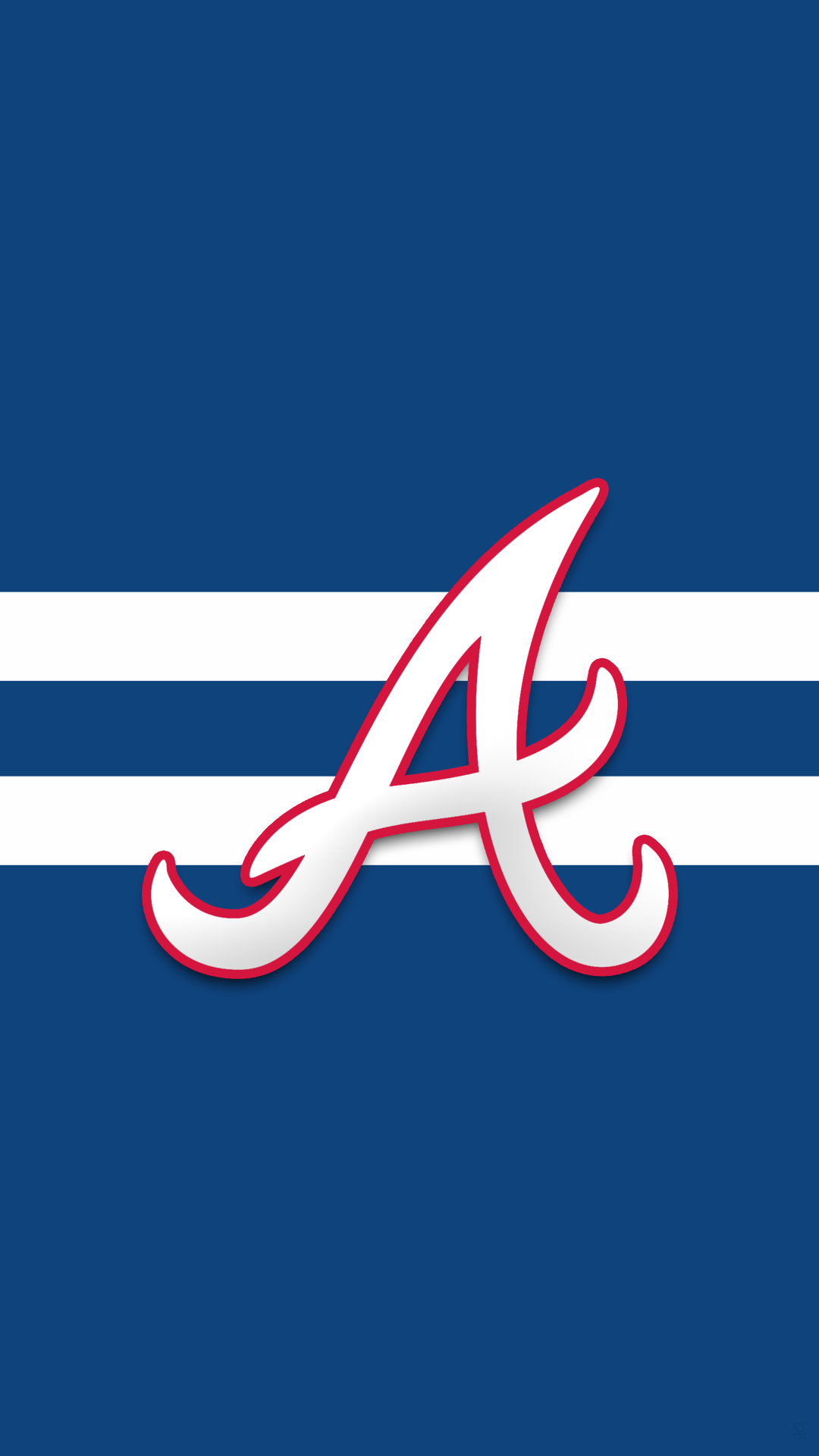 Atlanta Braves iPhone Wallpaper (70 Wallpapers) - 3D ...