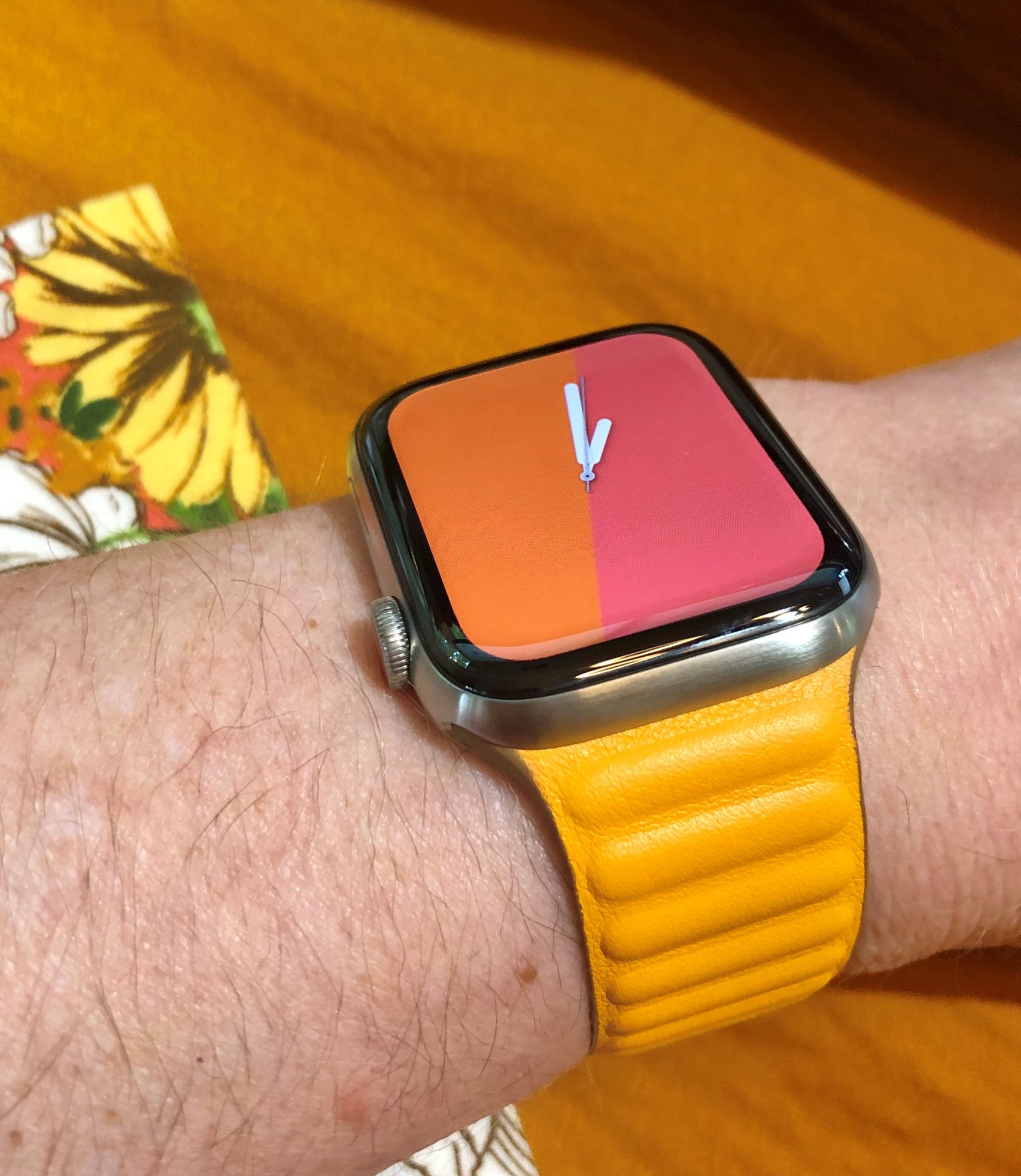 AW 07081LSE Leather Loop California Poppy.jpg