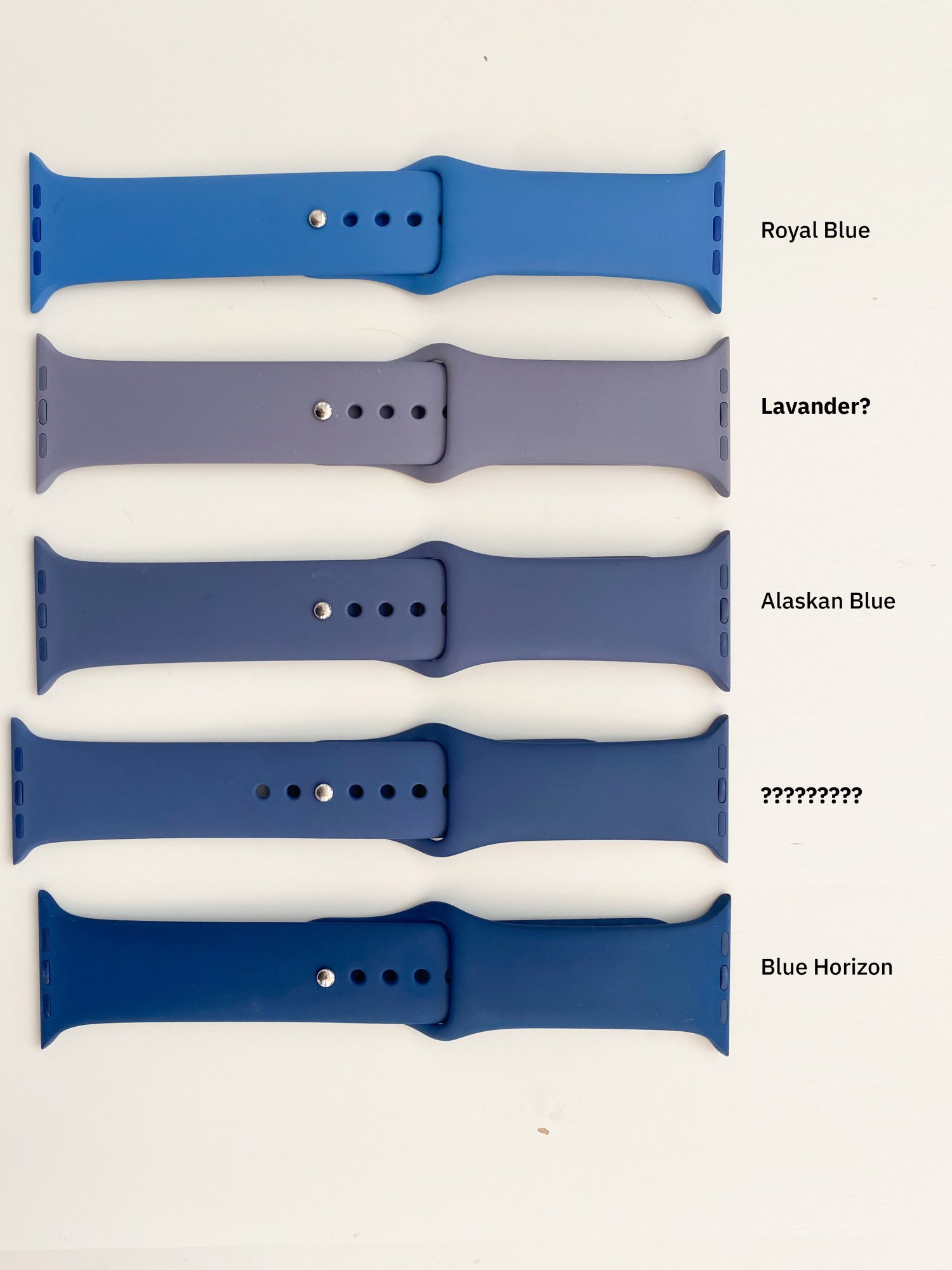 apple watch delft blue
