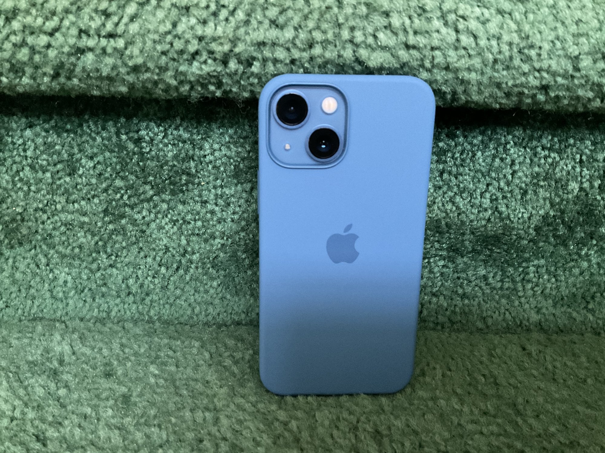 Cases for Blue iPhone 13/13 mini