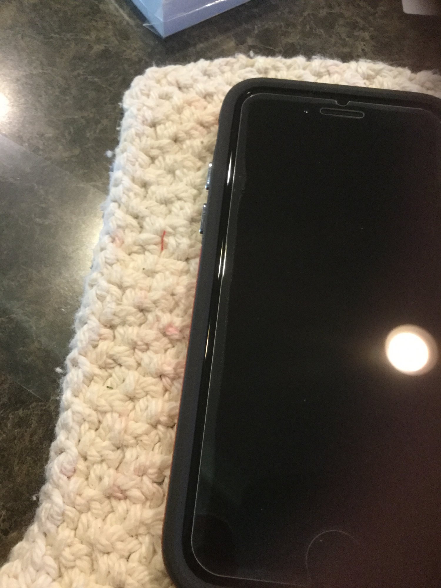 Flolab 2024 screen protector