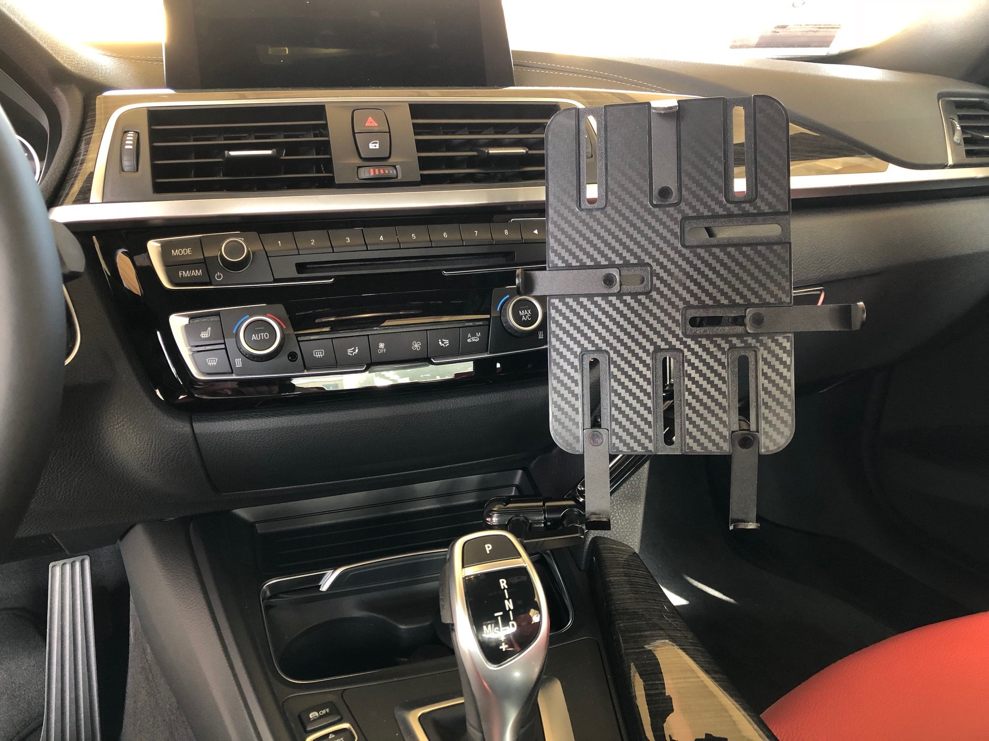 Best iPad holder for BMW’s and Porsche’s | MacRumors Forums