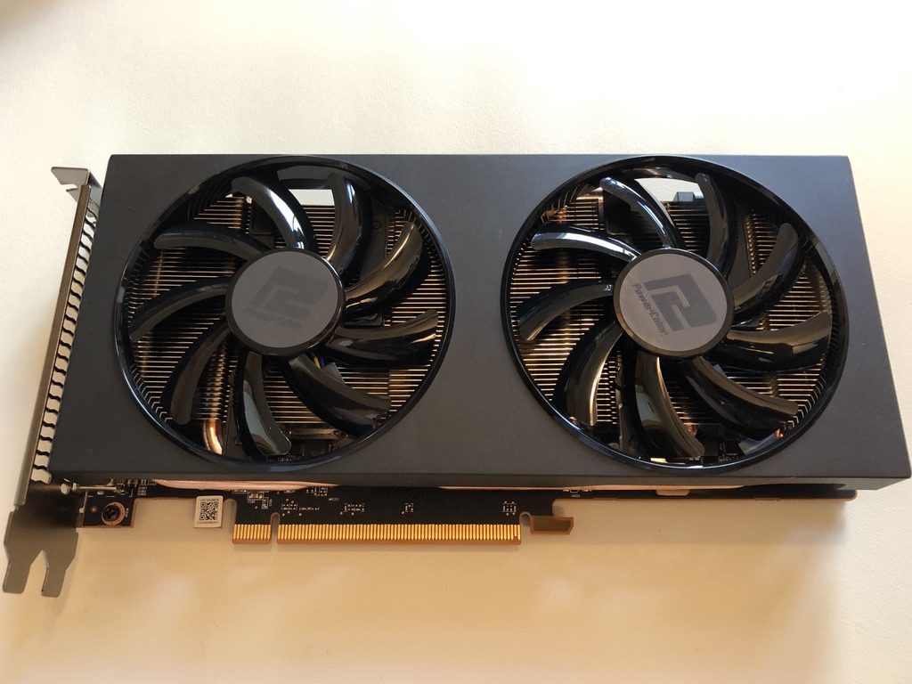 Radeon rx 5700 xt mac pro 5.1 hot sale